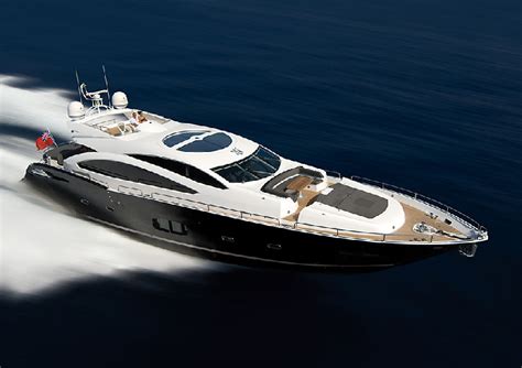 Throughout the decades, sunseeker yachts has maintained its pursuit of highly advanced, ambitious and creative. Luksusowe angielskie jachty Sunseeker - EKSKLUZYWNE.NET ...