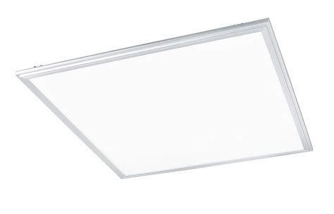 Cool White Led Flat Panel Light 600 X 600 6000k Ce Rgb Square Led