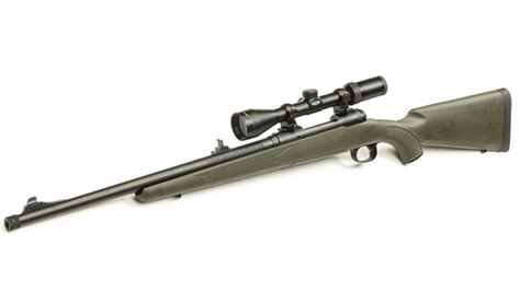Nra Gun Of The Week Savage Arms 11111 Hog Hunter Rifle An Official