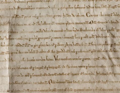 Bbc Primary History British History The Magna Carta