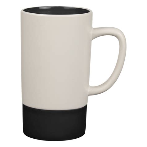 16 Oz Tall Latte Mug Plum Grove