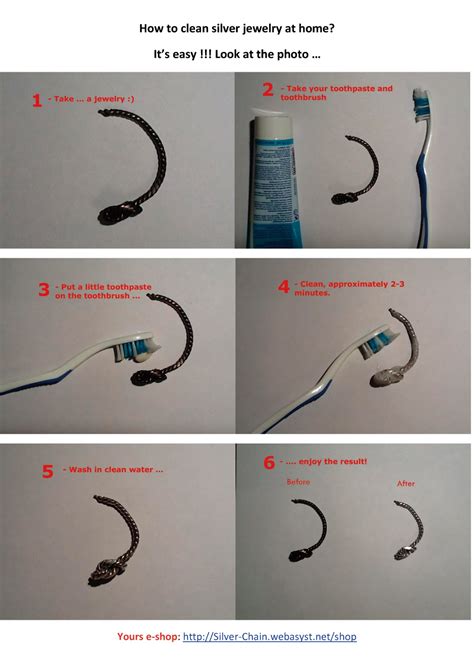 How to clean silver jewlery at home. How to clean silver jewelry at home within 3 minutes work