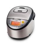 Tiger 10 Cup Induction Heating Rice Cooker JKT S18U The Home Depot