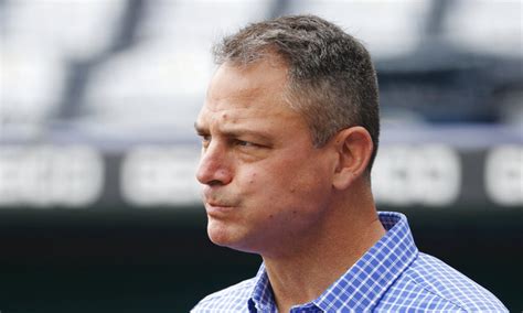 Reales Despiden El Gerente General Dayton Moore Diario Deportivo Más