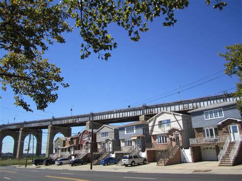 Bayonne Bridge Project Has Residents Up In Arms