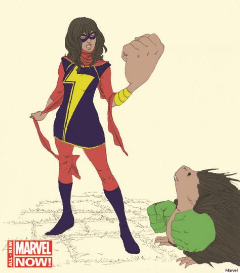 28 Best Embiggen Images Ms Marvel Marvel Ms Marvel Kamala Khan