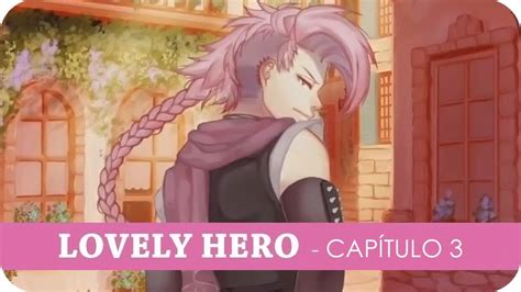 【lovely Hero】 ¿doble Personalidad CapÍtulo 3 Parte 2 [ruta Hideki] Youtube