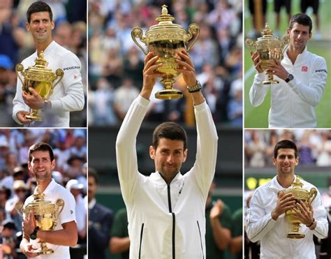 Wimbledon champion Djokovic consolidates top ranking - Sport - DAWN.COM