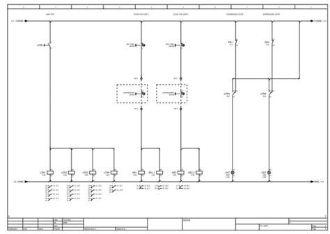 Top How To Draw Electrical Diagrams In Autocad The Ultimate Guide