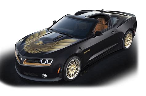 Trans Am Worldwide Car 2017 9to5 Car Wallpapers