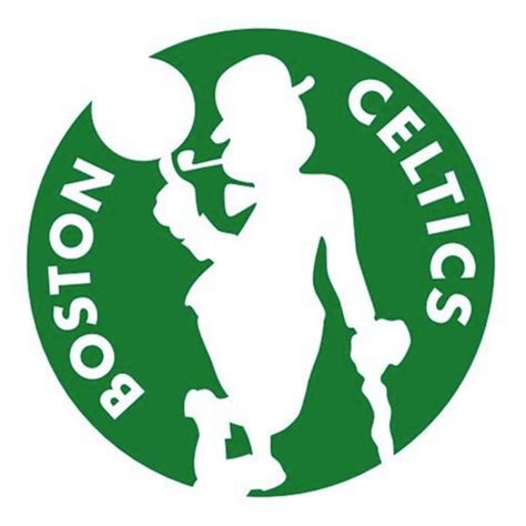So, he hit upon the idea of using the very irish celtics as the name. Celtics Mascot Logo : 424 Boston Celtics Mascot Photos And ...