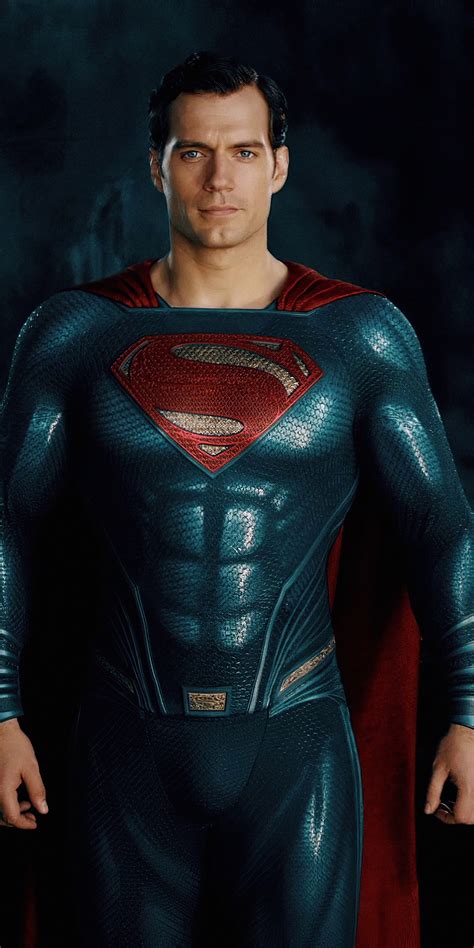 1080x2160 Superman Henry Cavill 4k One Plus 5thonor 7xhonor View 10