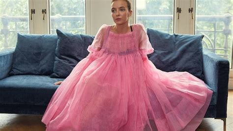 Villanelles Best Outfits Ranked Because The Killing Eve Costume