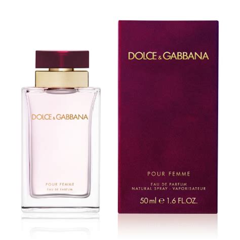 Dolce And Gabbana Pour Femme Edp 50 Ml Kadın Parfümü