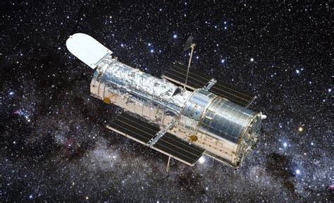The Hubble 25th Anniversary Lectures Revealing The Universe
