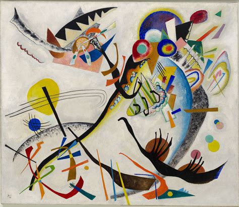 Famous Abstract Artists Who Changed the World | BlogLet.com