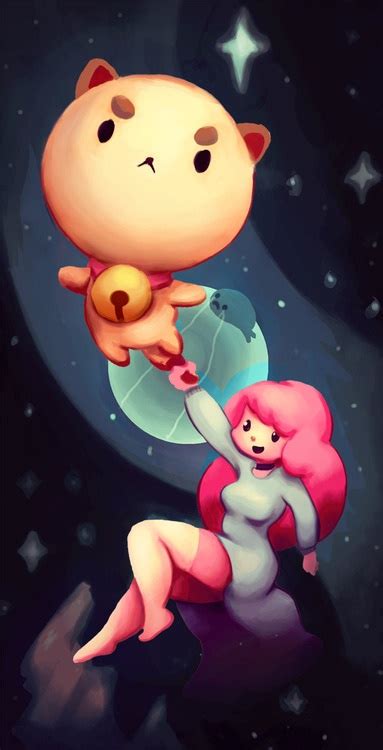 Bee And Puppycat Bee And Puppycat Photo 36579002 Fanpop