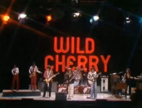 Thanks :) i don't consider this a song. Music for Monday: Wild Cherry, 'Play That Funky Music ...