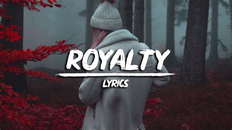 Ilira Royalty Lyrics Youtube