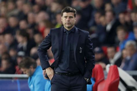 Последние твиты от mauricio pochettino (@realmpochettino). 5 điều có thể bạn chưa biết về huấn luyện viên Mauricio ...
