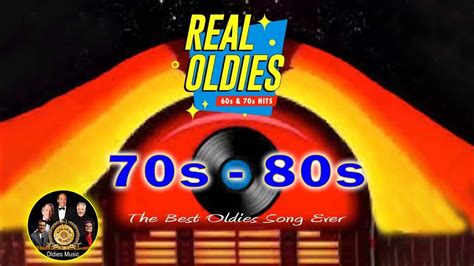 Oldies But Goodies 70s And 80s Nonstop Greatest Hits Of 70s And 80s