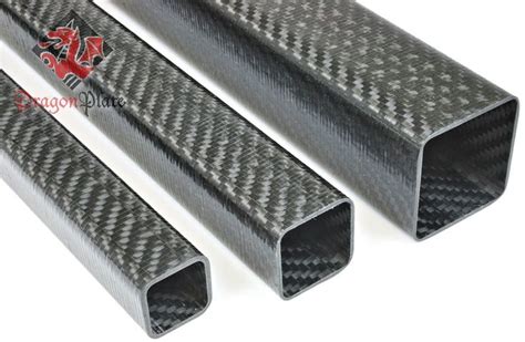 Dragonplate Engineered Carbon Fiber Composite Sheets Tubes And Structural Components Made