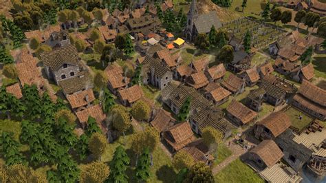 Banished Pc Screenshots Image 14224 New Game Network