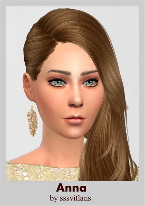 Sssvitlans Sims 4 Sims Sims Cc Images And Photos Finder
