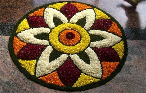 Diwali 2020 Quick And Simple Rangoli Designs For The