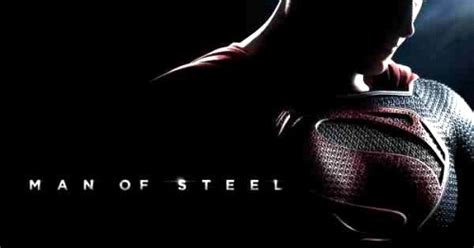 Cine Trailer El Hombre De Acero Man Of Steel El Final De La