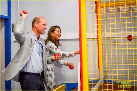 Find 37 photos of the 75 prince william way townhouse on zillow. Kate Middleton & Prince William Play Arcade Games During ...