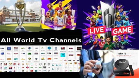 How To Watch All Live Tv Channels For Freetamilandenglish Etctechme