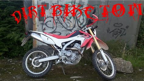 Best selection and great deals for 2014 honda crf250l items. OFF ROAD ON MY 2014 HONDA CRF250L - YouTube