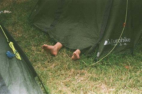 People Confess Their Gross Festival Sex Stories Confirming Shagging In Tents Is Nasty