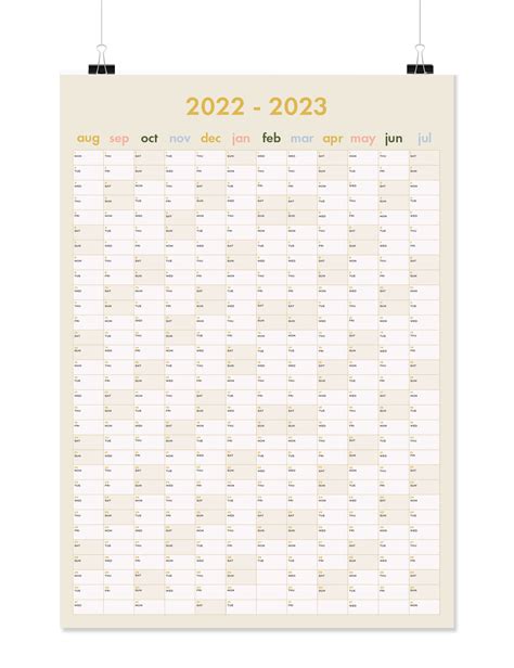 Free Printable Calendars And Planners 2023 2024 Calendar 2025 Blank