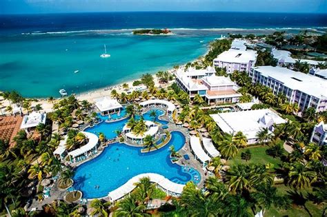 Riu Montego Bay 5 Adult Only