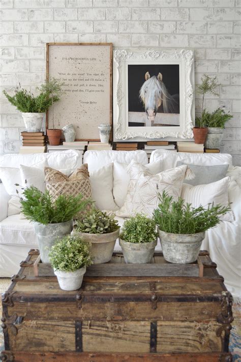 Joanna Gaines Inspired Diy Farmhouse Flower Pots The Cottage Market