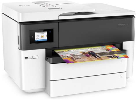 Hp driver every hp printer needs a driver to install in your computer so that the printer can work properly. Stampante Multifunzione A3 HP OfficeJet Pro 7740 - HP ...