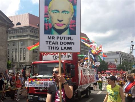 Ben And Jerry S Speaks Out Against Anti Gay Russian Law On Facebook Towleroad