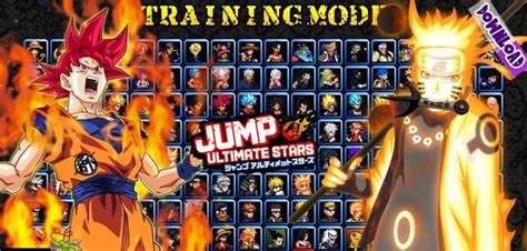 Análise Jump Ultimate Stars