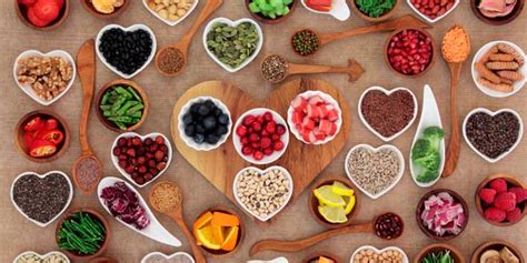 Este tipo de frutas contienen importantes fitoquímicos que inhiben directamente la unión al adn de ciertos carcinógenos. Top 10 de los Alimentos más Ricos en Antioxidantes