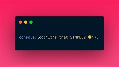 Create Beautiful Code Snippets For Websites Shorts