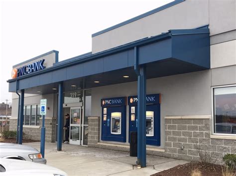 Get the top pa abbreviation related to banking. PNC Bank - Banks & Credit Unions - 319 Washington Rd ...