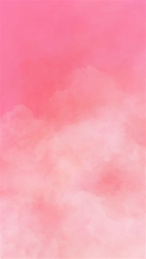 Wallpaper For Iphone Pastel Pink Wallpaper Pretty Landscapes Pink