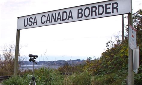 22 Migrants Flee Us To Seek Asylum In Canada Jasarat