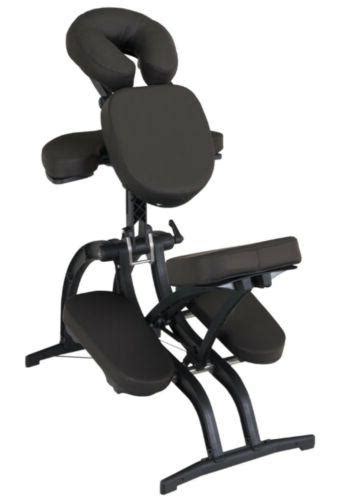 The models we offer are the earthlite avila and earthlite vortex and the stronglite ergo pro ii. EarthLite Avila II Portable Massage Chair Package NS
