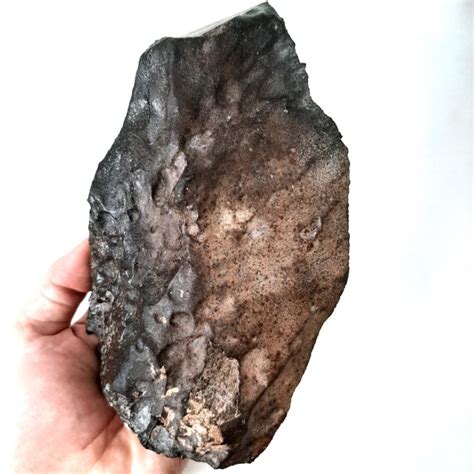 R Chondrite Nwa 13518 Rumuruti Meteorite Rare Type Meteolovers