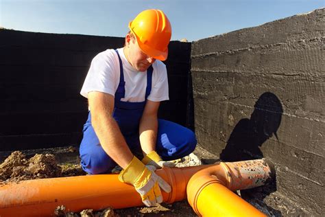 Most Important Services Offered By Cipp Pipe Lining Contractors In
