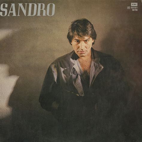 Discografía Sandro De América
