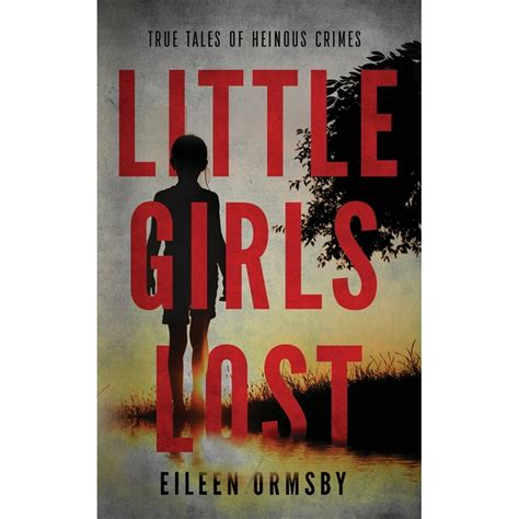 Little Girls Lost Paperback